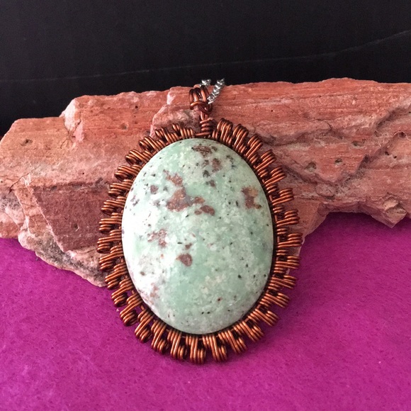 🩸Southwest Necklace🩸 - Picture 6 of 8